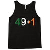conor stop him at 49 1 Tank Top
