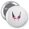 Wolverine Pin-back button