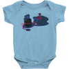 tv Baby Onesie