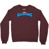 gaming color Crewneck Sweatshirt