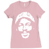 marvin gaye soul motown funk etta jazz Ladies Fitted T-Shirt