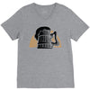 Beer V-Neck Tee