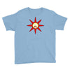 praise the screaming sun Youth Tee