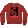 All Might Crewneck Sweatshirt