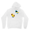 Homer Portal Unisex Hoodie