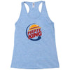 pirate king Racerback Tank