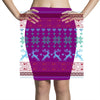 christmas ugly Pencil Skirts