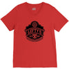 lefty's V-Neck Tee