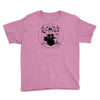 drumer vitruvian Youth Tee