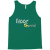 special teddy Tank Top