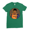 Free Tay-K Ladies Fitted T-Shirt