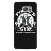 foley's gym Samsung Galaxy S7