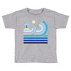 beach Toddler T-shirt