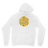 azteca wars Unisex Hoodie