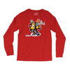 monster murp Long Sleeve Shirts