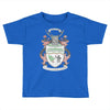 the keepers of the word Toddler T-shirt
