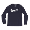 just wakanda 2 Long Sleeve Shirts