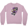 music characters Crewneck Sweatshirt