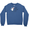not feelin' it Crewneck Sweatshirt