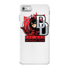 man without fear iPhone 7 Case