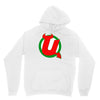utica devils ahl hockey Unisex Hoodie