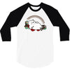 tubbs the hutt 3/4 Sleeve Shirt