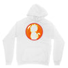 Kid Goku Saiyan With Dragon Ball 4 Star Unisex Hoodie