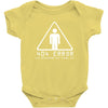 error 404 boyfriend not found Baby Onesie