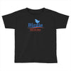 feel the bird Toddler T-shirt