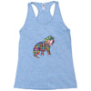 halloween Racerback Tank