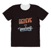 fahrie77 All Over Women's T-shirt