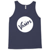 the vamps Tank Top