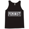 Feminist Tank Top