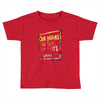 That's Okay (a240) Toddler T-shirt