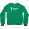 movie classic paul Crewneck Sweatshirt