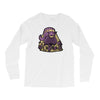 traveling wonderland Long Sleeve Shirts
