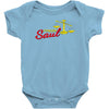 i called saul Baby Bodysuit