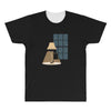 leg lamp All Over Men's T-shirt