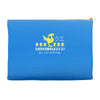 chocobo tours final fantasy Accessory Pouches