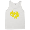 pokemon pikahound tee Tank Top