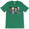 strange bffs T-Shirt