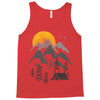 roam Tank Top