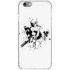 boba fett iPhone 6/6s Case