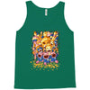 pigs Tank Top