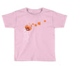 autumn breeze Toddler T-shirt