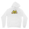 nightmare rock Unisex Hoodie