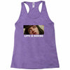 Life Is Boring Racerback Tank
