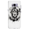 lion Samsung Galaxy S8 Plus
