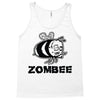 zombie bee Tank Top