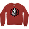 first order troop Crewneck Sweatshirt